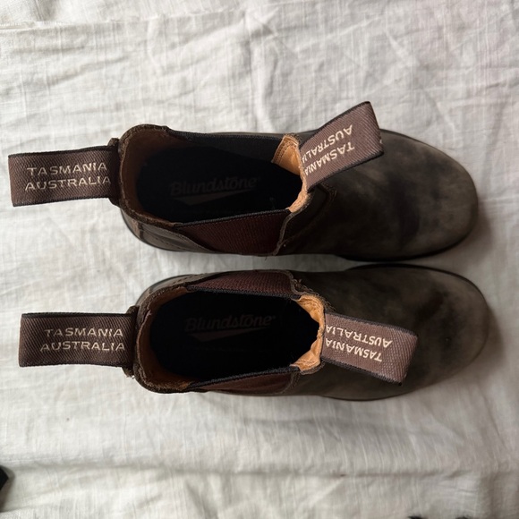 Blundstone Rustic Boot - Picture 6 of 8